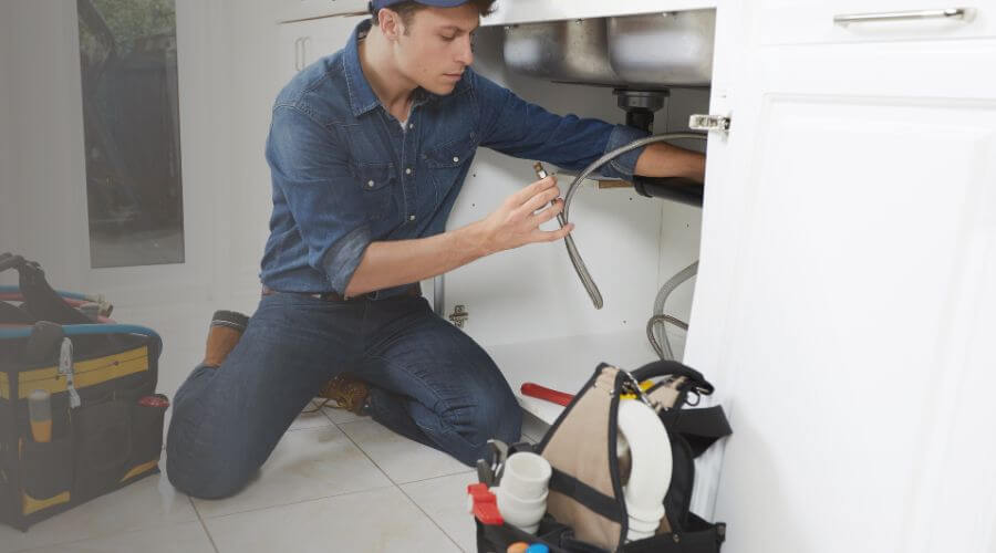 Professional Leak Detection Services in Aquasco, MD